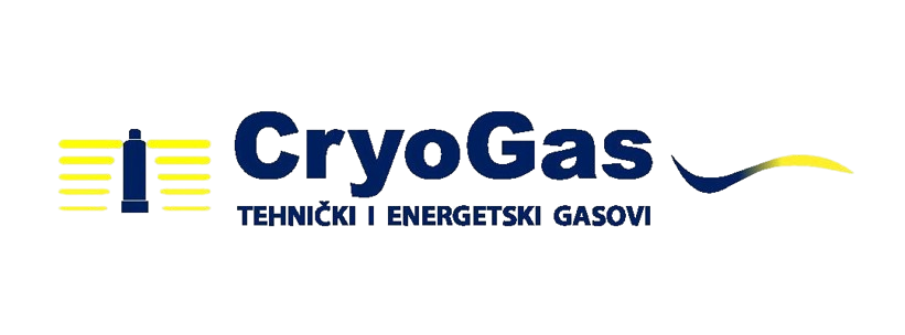 Cryo Gas